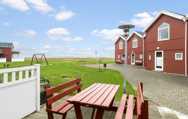 Ferienhaus - Øster Hurup , Dänemark - D62610 9
