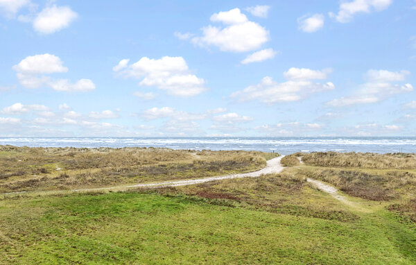 Ferienhaus - Øster Hurup , Dänemark - D62610 2