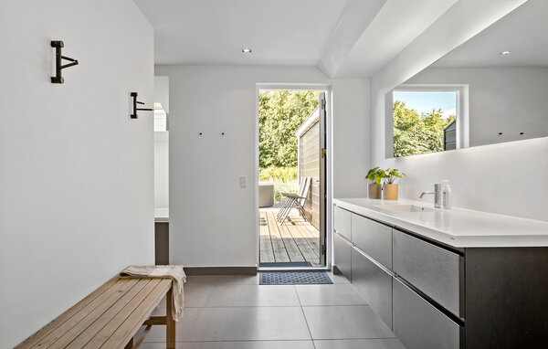 Casa vacanze - Øster Hurup , Danimarca - D62611 703