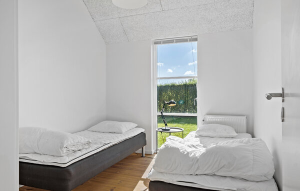 Casa vacanze - Øster Hurup , Danimarca - D62611 602