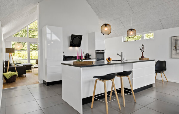 Casa vacanze - Øster Hurup , Danimarca - D62611 5