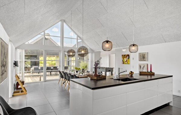 Casa vacanze - Øster Hurup , Danimarca - D62611 6