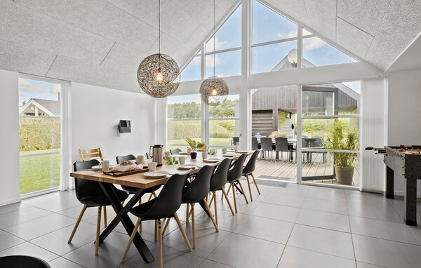 Casa vacanze - Øster Hurup , Danimarca - D62611 8