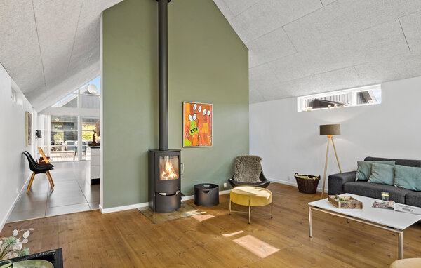 Casa vacanze - Øster Hurup , Danimarca - D62611 4