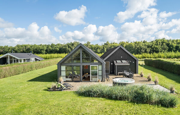 Casa vacanze - Øster Hurup , Danimarca - D62611 81
