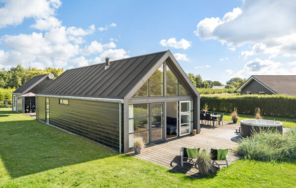 Casa vacanze - Øster Hurup , Danimarca - D62611 83