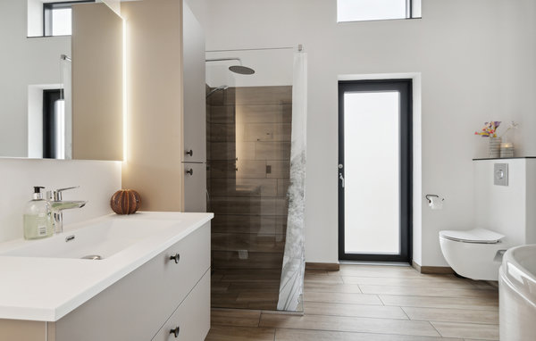 Holiday Home - Øster Hurup , Denmark - D62614 702
