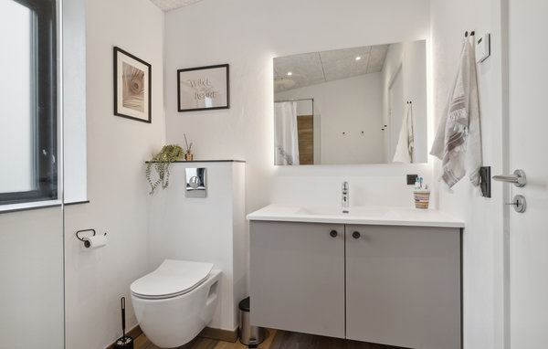 Holiday Home - Øster Hurup , Denmark - D62614 703