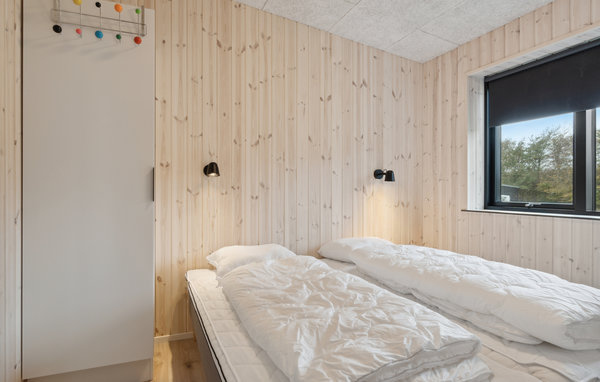 Holiday Home - Øster Hurup , Denmark - D62614 603