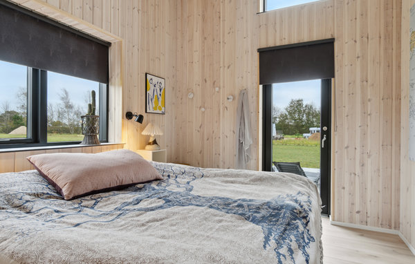 Holiday Home - Øster Hurup , Denmark - D62614 606