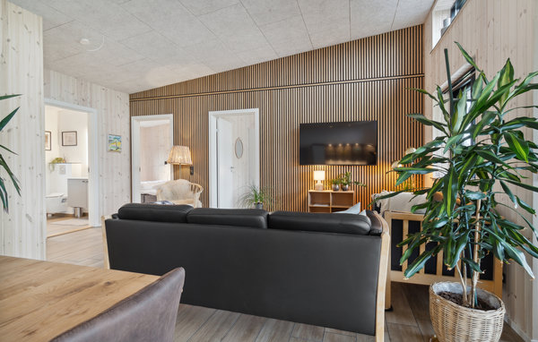 Holiday Home - Øster Hurup , Denmark - D62614 301