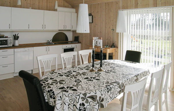 Ferienhaus 