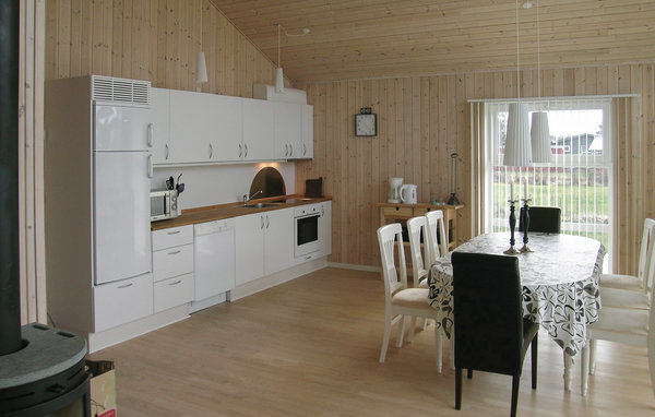 Ferienhaus 