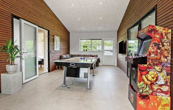 Casa vacanze - Øster Hurup Strand , Danimarca - D62710 7