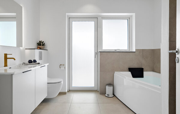 Casa vacanze - Øster Hurup Strand , Danimarca - D62710 701