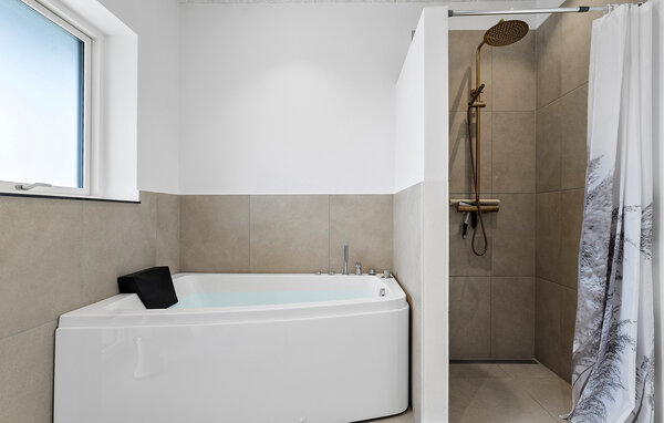 Casa vacanze - Øster Hurup Strand , Danimarca - D62710 702