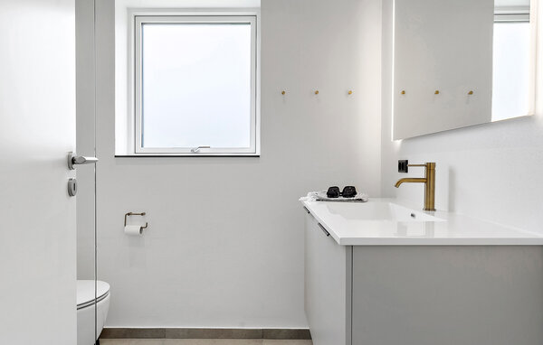 Casa vacanze - Øster Hurup Strand , Danimarca - D62710 703