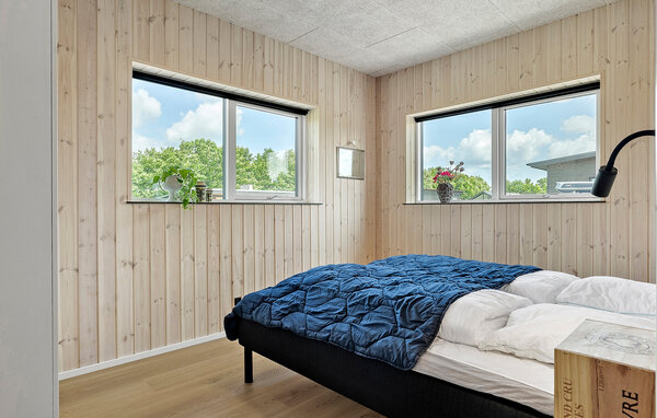 Casa vacanze - Øster Hurup Strand , Danimarca - D62710 602