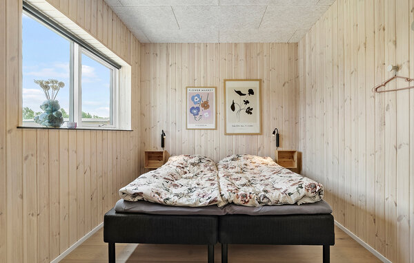 Casa vacanze - Øster Hurup Strand , Danimarca - D62710 603