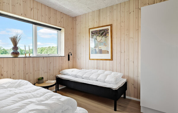 Casa vacanze - Øster Hurup Strand , Danimarca - D62710 604