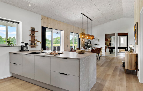 Casa vacanze - Øster Hurup Strand , Danimarca - D62710 401