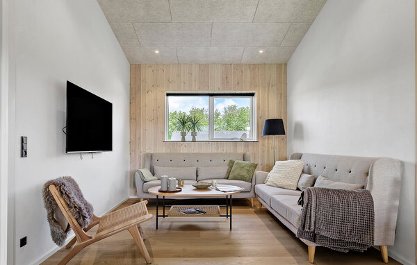Casa vacanze - Øster Hurup Strand , Danimarca - D62710 3