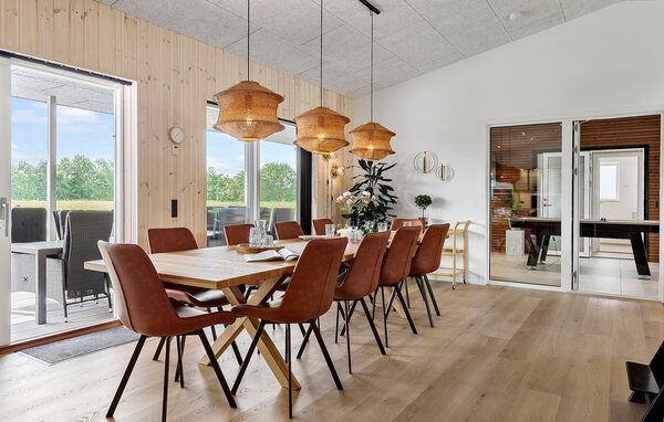 Casa vacanze - Øster Hurup Strand , Danimarca - D62710 301