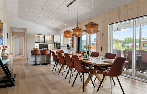 Casa vacanze - Øster Hurup Strand , Danimarca - D62710 4