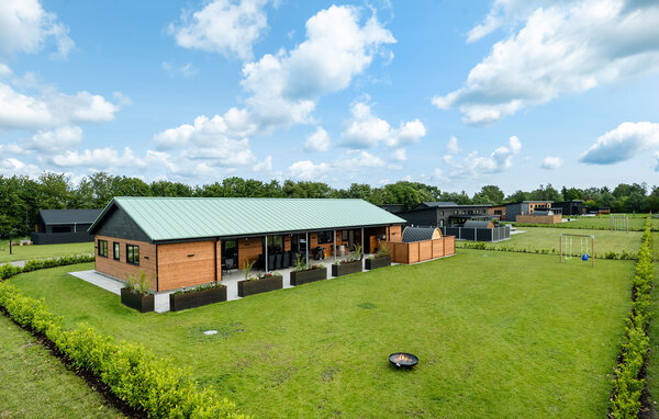Casa vacanze - Øster Hurup Strand , Danimarca - D62710 1