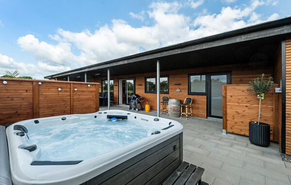 Casa vacanze - Øster Hurup Strand , Danimarca - D62710 2