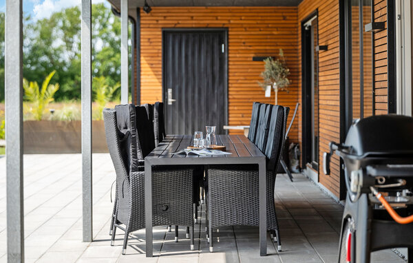 Casa vacanze - Øster Hurup Strand , Danimarca - D62710 101