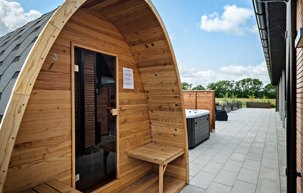 Casa vacanze - Øster Hurup Strand , Danimarca - D62710 102