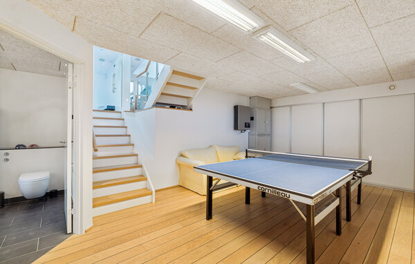 Feriehuse - Øster Hurup , Danmark - D62718 8