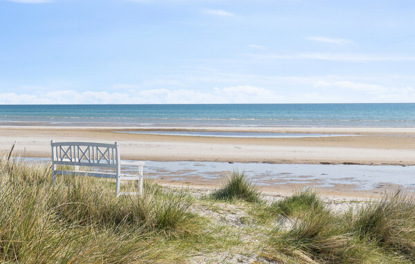 Feriehuse - Øster Hurup , Danmark - D62718 2