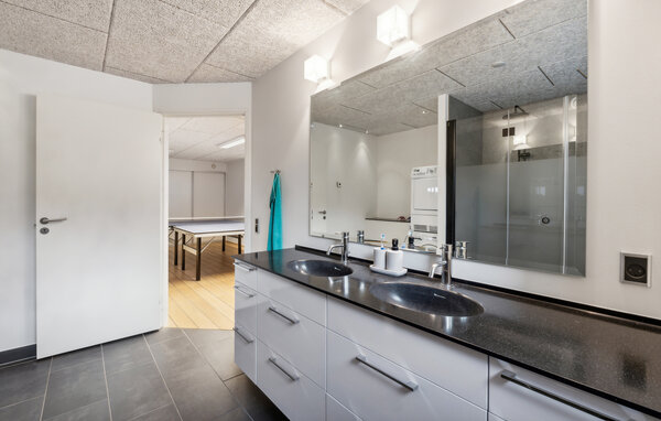 Feriehuse - Øster Hurup , Danmark - D62718 704