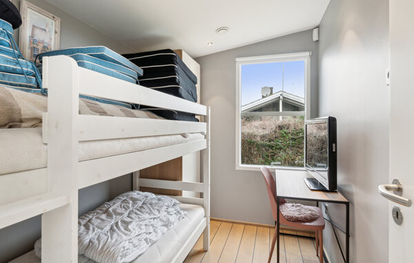 Feriehuse - Øster Hurup , Danmark - D62718 602