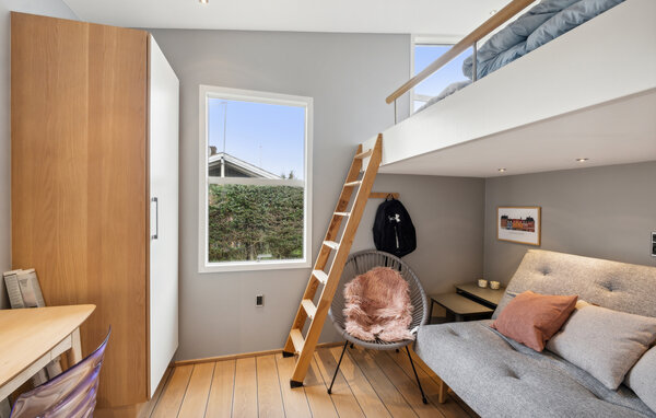 Feriehuse - Øster Hurup , Danmark - D62718 603