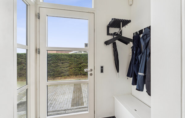 Feriehuse - Øster Hurup , Danmark - D62718 501