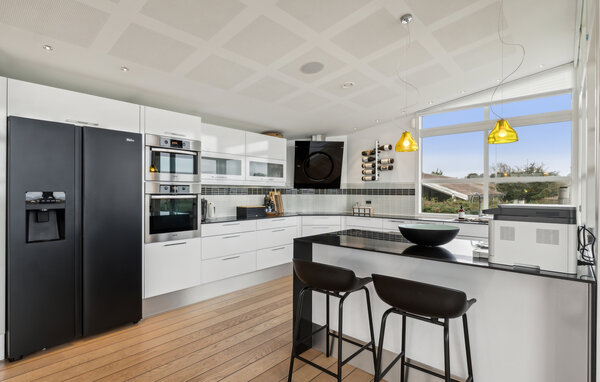 Feriehuse - Øster Hurup , Danmark - D62718 7