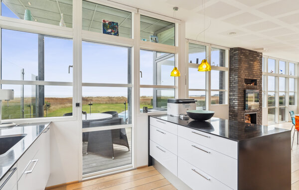 Feriehuse - Øster Hurup , Danmark - D62718 402