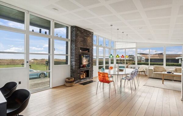 Feriehuse - Øster Hurup , Danmark - D62718 4