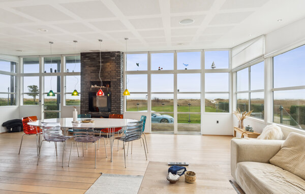 Feriehuse - Øster Hurup , Danmark - D62718 301