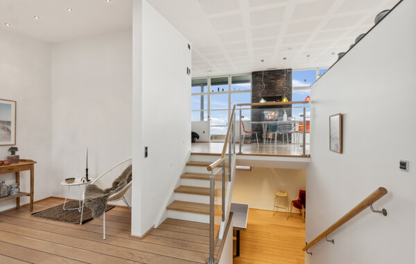 Feriehuse - Øster Hurup , Danmark - D62718 302