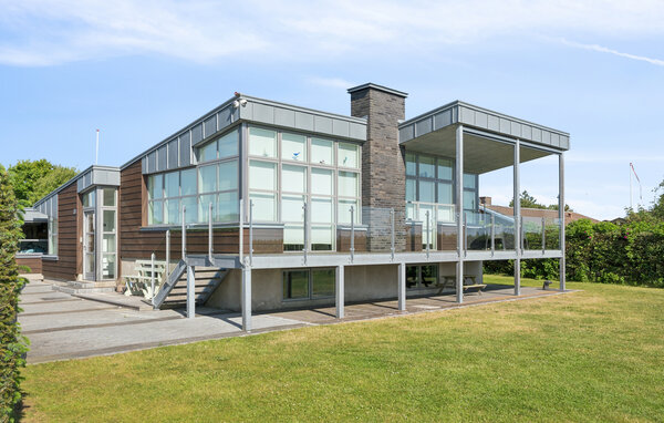 Feriehuse - Øster Hurup , Danmark - D62718 3