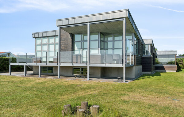 Feriehuse - Øster Hurup , Danmark - D62718 81