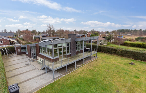 Feriehuse - Øster Hurup , Danmark - D62718 83