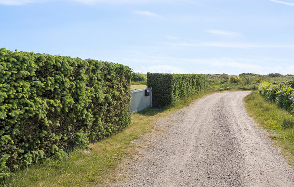 Feriehuse - Øster Hurup , Danmark - D62718 101