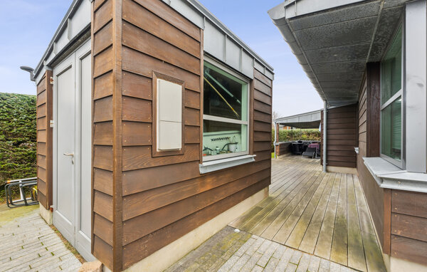 Feriehuse - Øster Hurup , Danmark - D62718 104