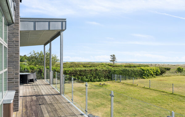 Feriehuse - Øster Hurup , Danmark - D62718 201