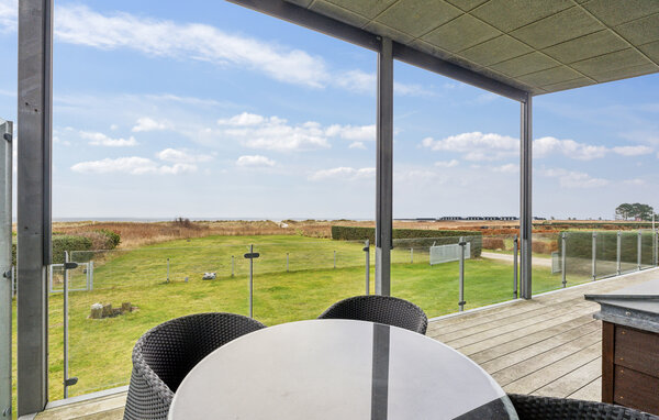 Feriehuse - Øster Hurup , Danmark - D62718 203